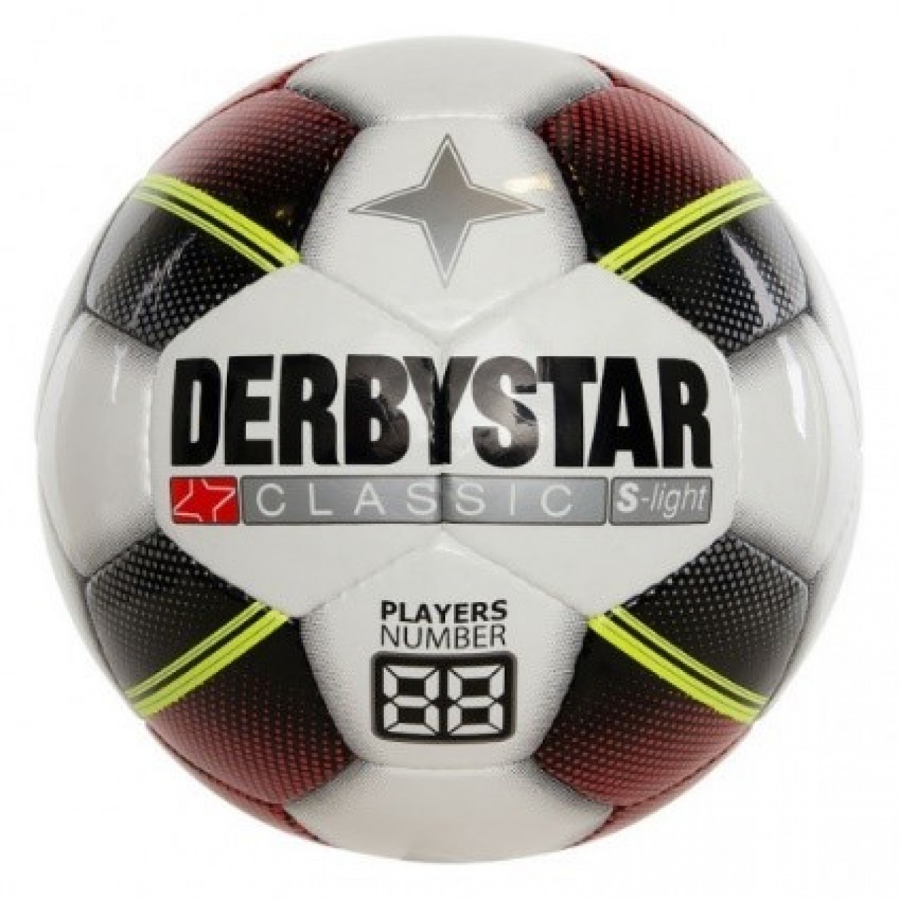 Derbystar Classic Superlight